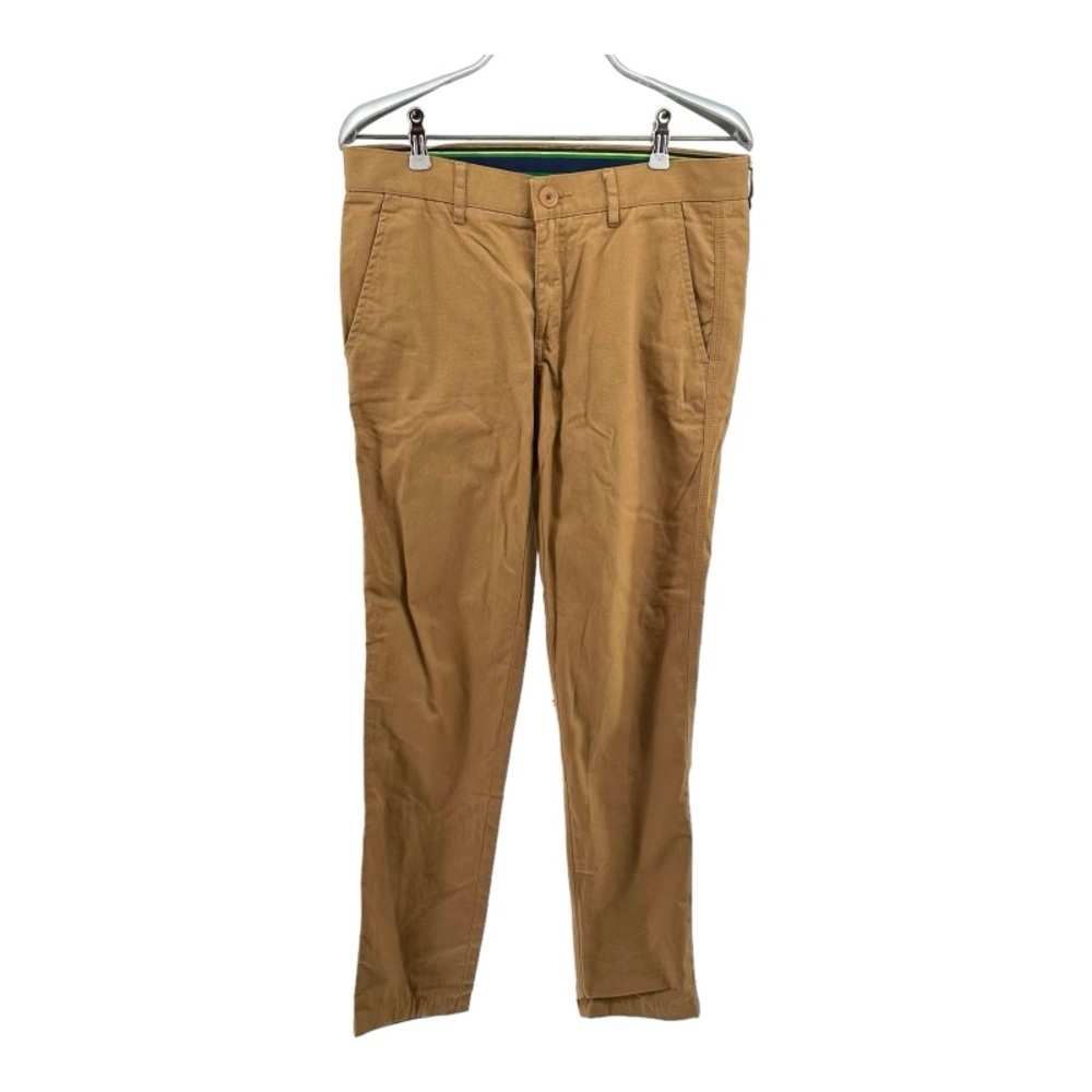 Louis Philippe |‎ 30 Men’s Steven Khaki Chino Pants
